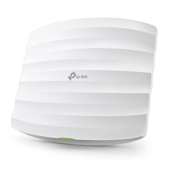 TP-LINK OMADA EAP225 1PORT POE 867Mbps TAVAN TİPİ ACCESS POINT