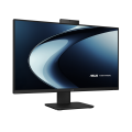 ASUS V470VAK-I58512B0D, i5-13420H, 27" FHD Ekran 8Gb DDR5 Ram, 512Gb SSD, Wi-Fi 6, Bluetooth 5.4, Type-C, Paylaşımlı Ekran Kartı, Free Dos, All In One PC (Siyah)