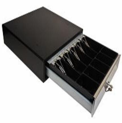 PERKON PHOP ECH410 5 Bölme Metal Para Çekmecesi