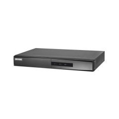 HIKVISION DS-7108NI-Q1/8P/M, 8Kanal PoE, 4Mpix, H265+, 1 HDD Desteği, 1520P Kayıt, 60Mbps Bant Genişliği, Metal Kasa, NVR