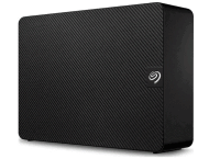 SEAGATE STKP16000400 EXPANSION 3.5'' 16TB USB 3.0 Siyah Taşınabilir Harddisk