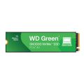 WD GREEN SN3000 500GB 5000/4100MB/s PCIe 4.0 NVME SSD WDS500G4G0E