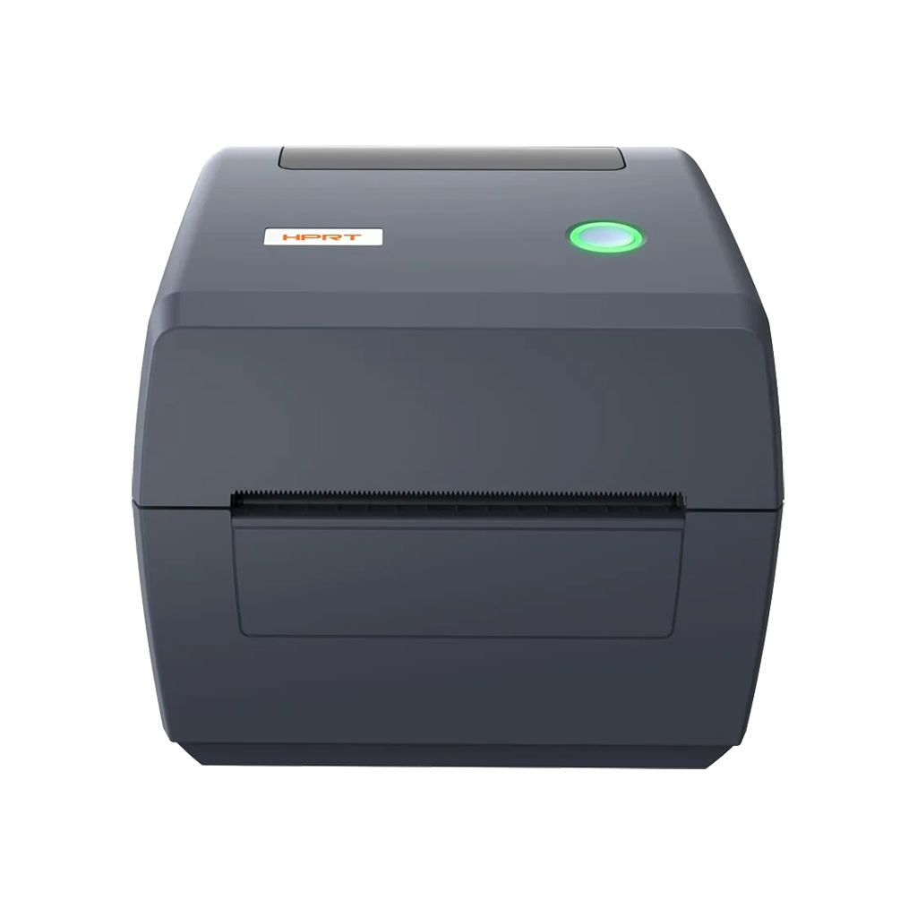 HPRT HD200, Masaüstü Barkod Yazıcı  (USB, Ethernet)