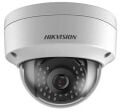HİKVİSİON DS-2CD1123G0-IUF 2mp 2.8mm IP IR Dome Kamera (Dahili Ses)