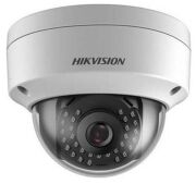 HİKVİSİON DS-2CD1123G0-IUF 2mp 2.8mm IP IR Dome Kamera (Dahili Ses)