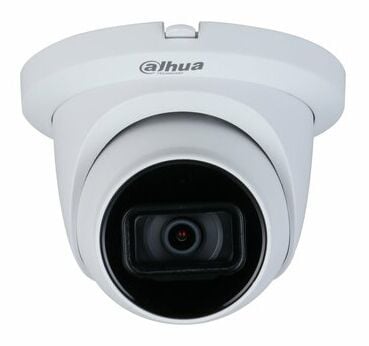 DAHUA HAC-HDW1500TLMQP 0280B-S2 5MP HDCVI Dome Kamera