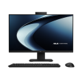 ASUS V470VAK-I716512B0D, i7-13620H, 27" FHD Ekran 16Gb DDR5 Ram, 512Gb SSD, Wi-Fi 6, Bluetooth 5.4, Type-C, Paylaşımlı Ekran Kartı, Free Dos, All In One PC (Siyah)