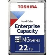 TOSHIBA MG11 22TB 7200RPM 1024MB SATA3 MG11ACA22TE ENTERPRISE HDD