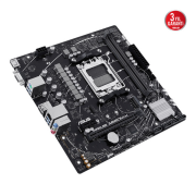 ASUS PRIME A620M-K, 2xDDR5, 1x M.2, D-SUB, HDMI, AM5 Soket Anakart