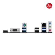 ASUS PRIME A620M-K, 2xDDR5, 1x M.2, D-SUB, HDMI, AM5 Soket Anakart