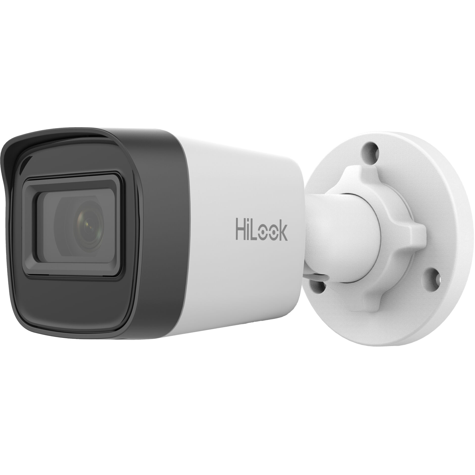 HILOOK IPC-B141H-C 4MP 2.8MM 30MT H.265/H.264+ IP66 IR BULLET IP KAMERA