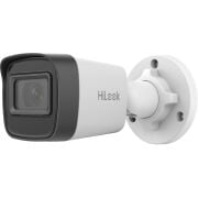HILOOK IPC-B141H-C 4MP 2.8MM 30MT H.265/H.264+ IP66 IR BULLET IP KAMERA