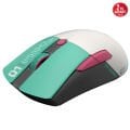 ASUS P521 TUF GAMING MINI WL MIKU HATSUNE MIKU EDİTİON 12000 DPI AURA SYNC RGB KABLOSUZ GAMING MOUSE