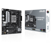 ASUS PRIME B650M-R, 2xDDR5, 2x M.2, HDMI, AM5 Soket Anakart