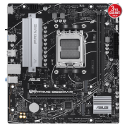 ASUS PRIME B650M-R, 2xDDR5, 2x M.2, HDMI, AM5 Soket Anakart