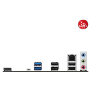 ASUS PRIME B650M-R, 2xDDR5, 2x M.2, HDMI, AM5 Soket Anakart