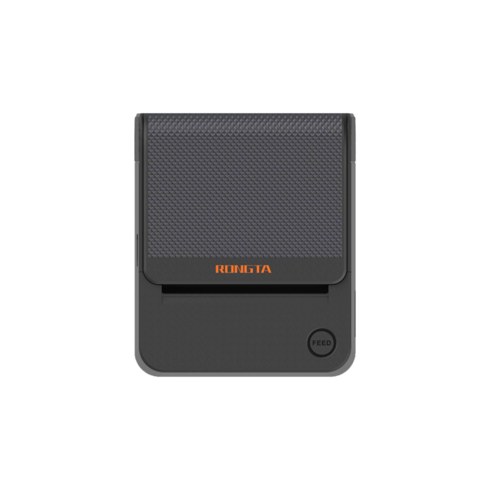 RONGTA RP336, Termal, Masaüstü, Fiş Yazıcı, 200mm/s Hız, 80mm Kağıt, 203 DPI, Otomatik Kesici, Ethernet, USB