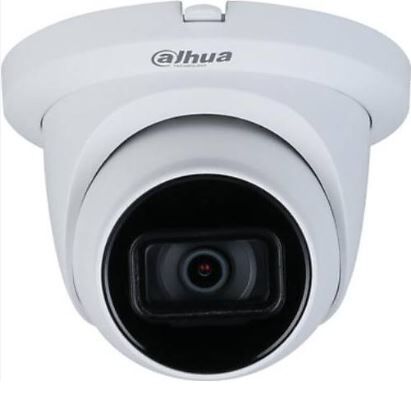DAHUA DH-HAC-HDW1200TQP-0280B 2MP HD DOME KAMERA