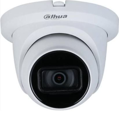 DAHUA DH-HAC-HDW1200TQP-0280B 2MP HD DOME KAMERA