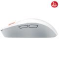 ASUS P520 ROG STRIX IMPACT III WL/WHT 36000DPI AURA SYNC RGB KABLOSUZ GAMING MOUSE