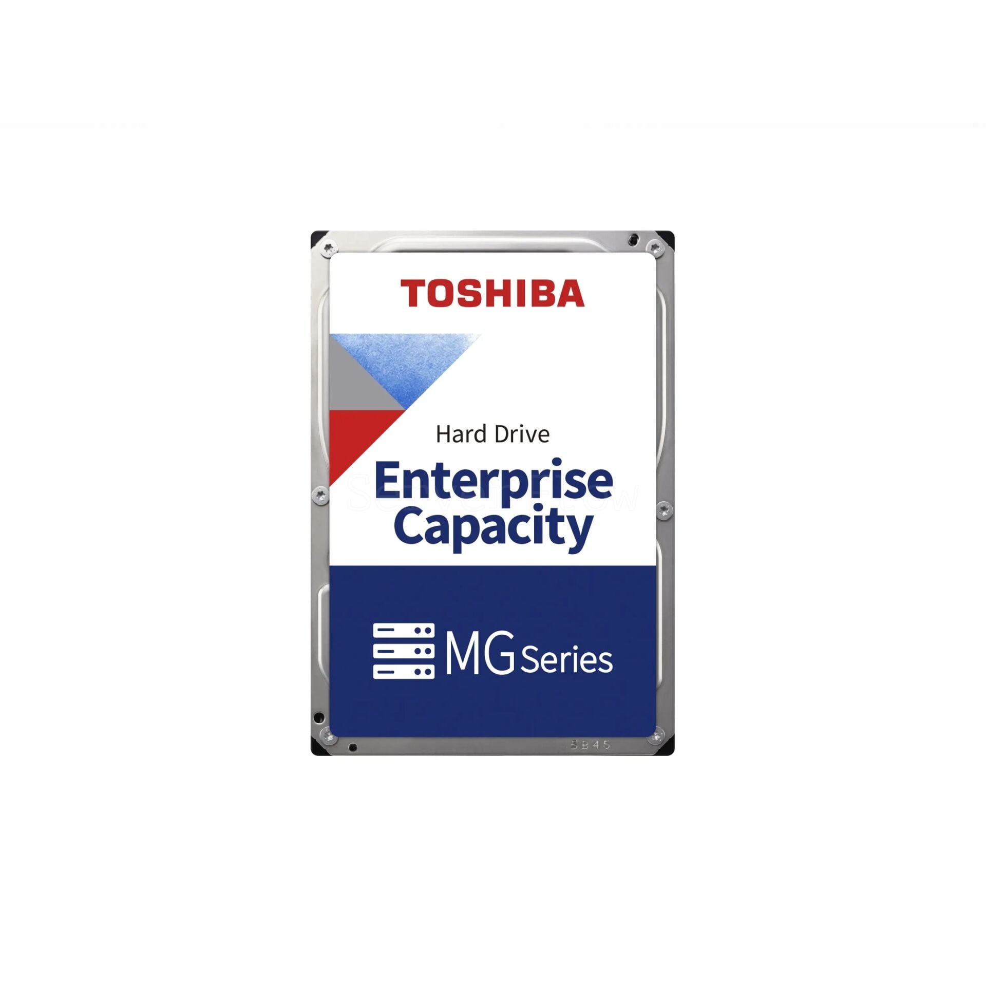 TOSHIBA MG11 16TB 7200RPM 1024MB SATA3 MG11ACA16TE ENTERPRISE HDD