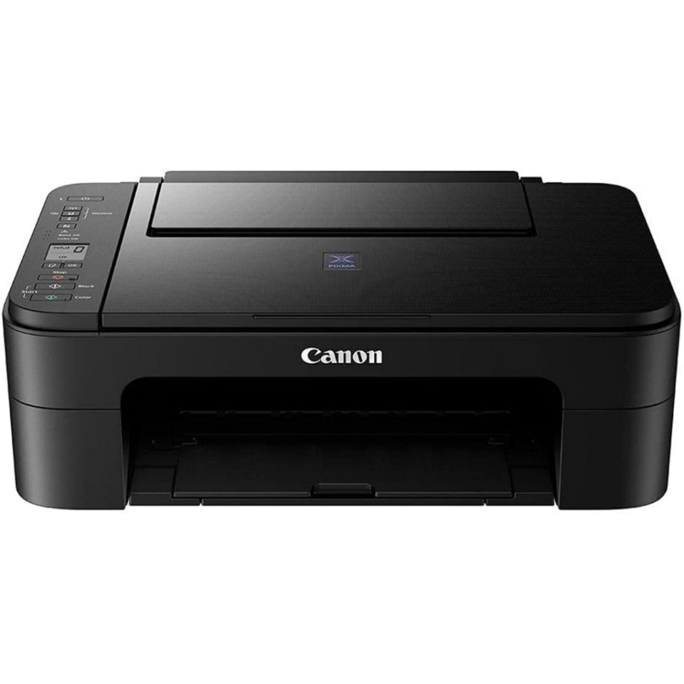 CANON PIXMA E3640, Renkli, Kartuşlu, Yazıcı, Tarayıcı, Fotokopi, Usb, Wifi ORİJİNAL MÜREKKEP, TÜRKİYE Distibütör GARANTİLİ