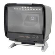 SPENTA ST-6400 2D KAREKOD KABLOLU USB+SERİ MASAÜSTÜ BARKOD OKUYUCU
