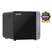 QNAP TS-432X-4GB RAM 4 HDD YUVALI TOWER NAS (RESMİ DİSTRİBÜTÖR GARANTİLİ)