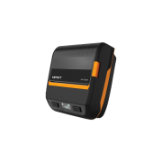 HPRT HM-A300E, Taşınabilir, Barkod, Etiket ve Fiş Yazıcı (Bluetooth, USB)