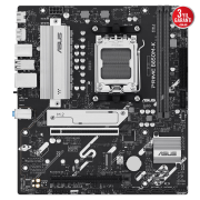 ASUS PRIME B850M-K, 2xDDR5, 2x M.2, DP, HDMI, AM5 Soket Anakart