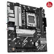 ASUS PRIME B850M-K, 2xDDR5, 2x M.2, DP, HDMI, AM5 Soket Anakart