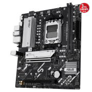 ASUS PRIME B850M-K, 2xDDR5, 2x M.2, DP, HDMI, AM5 Soket Anakart