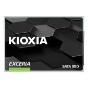 KIOXIA LTC10Z480GG8 480GB 555/540MB/s 2.5'' SATA 3.0 SSD EXCERIA