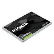 KIOXIA LTC10Z480GG8 480GB 555/540MB/s 2.5'' SATA 3.0 SSD EXCERIA
