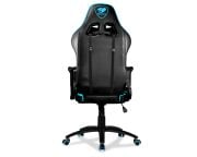 COUGAR CGR-ARMOR ONE SKY BLUE GAMING KOLTUK