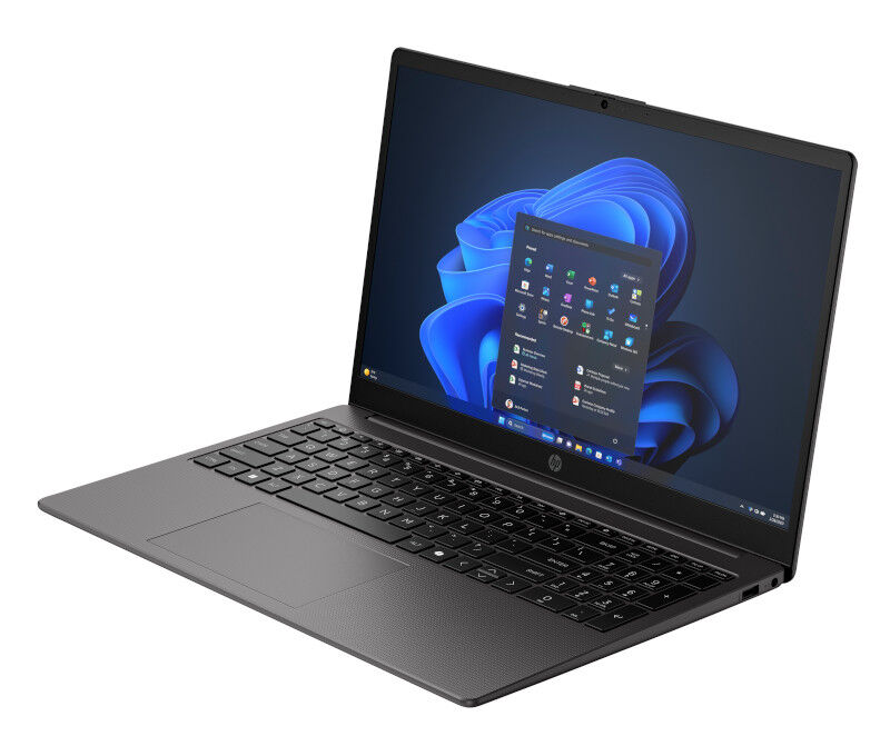 HP 250 G10 D63QMET CORE 7 150U 16GB 512GB SSD 15.6'' FDOS