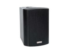 WESTA WS-4TB 10CM HAT TR. PLASTİK KABİN HOPARLÖR - SİYAH