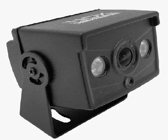 İNOX-5024 AHD 2MP ARAÇ KAMERASI (DİŞİ DIN)