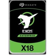 SEAGATE EXOS X18 3.5 12TB SATA 512MB ST12000NM000J