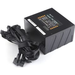 HIGH POWER HP1-M750BR-H12S 750W 85+ BR 12cm FANLI POWER SUPPLY ELEMENT