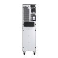 TESCOM NEOLINE 6KVA 16x12V/7AH 1F/1F ONLİNE UPS 900040103