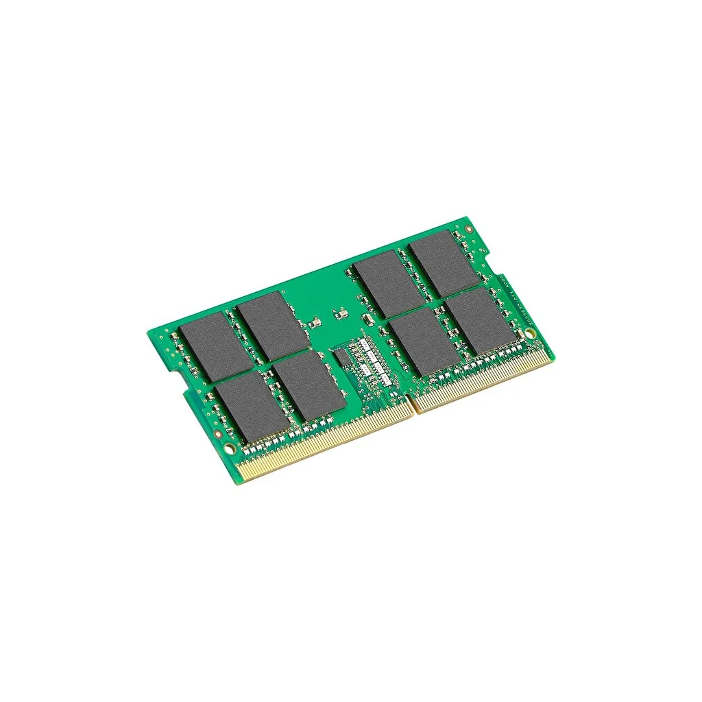 KINGSTON KCP424SD8/16 16Gb 2400Mhz DDR4 Sodimm Notebook RAM, 1,2V, CL17 (Kutulu)