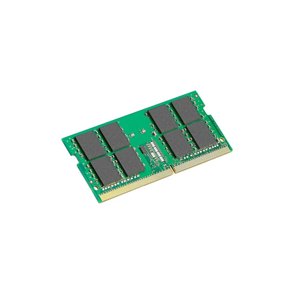 KINGSTON KCP424SD8/16 16Gb 2400Mhz DDR4 Sodimm Notebook RAM, 1,2V, CL17 (Kutulu)