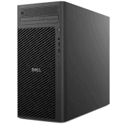 DELL Pro Max T2 FCT2250_11 Ultra 9-285K 64GB 1TB SSD 16gb RTX2000Ada W11P Masaüstü İş istasyonu