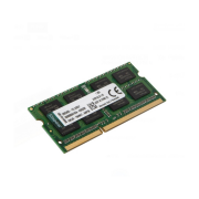 KINGSTON KVR16LS11/8, 8Gb, 1600Mhz, DDR3, Sodimm Notebook RAM, 1,35V, CL11