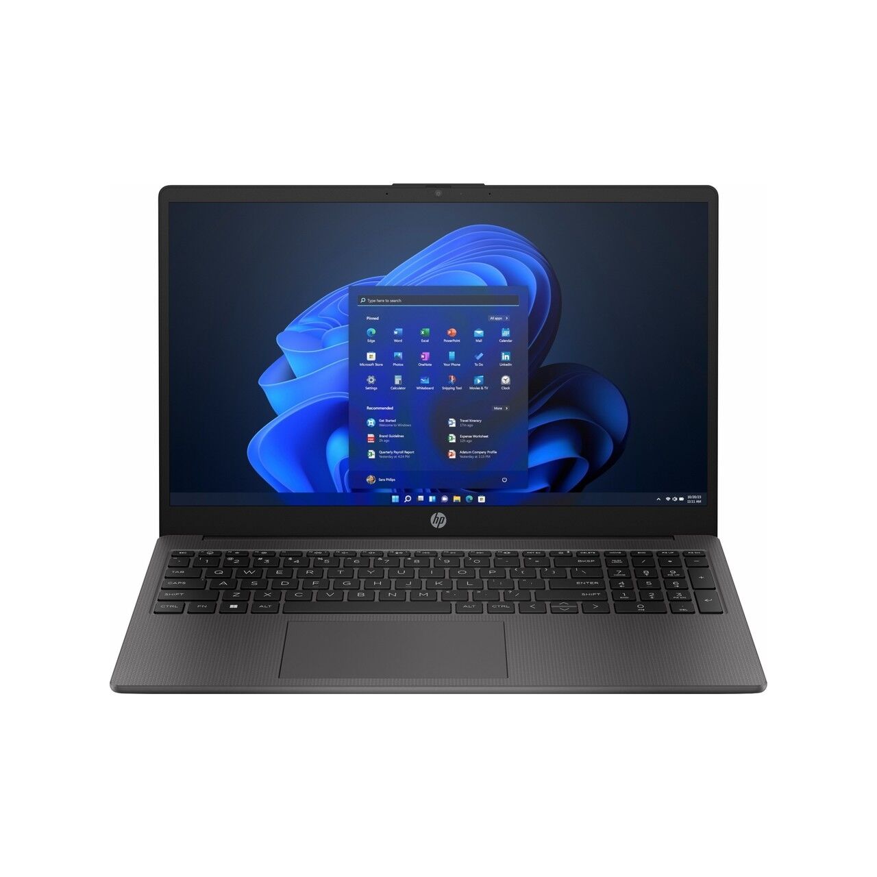 HP 250 G10 B39W3AT I5-1334U 16GB 512GB SSD 15.6'' FREEDOS NOTEBOOK