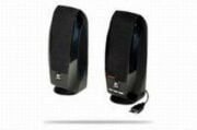LOGITECH S150 1+1 1.2W RMS Siyah Hoparlör