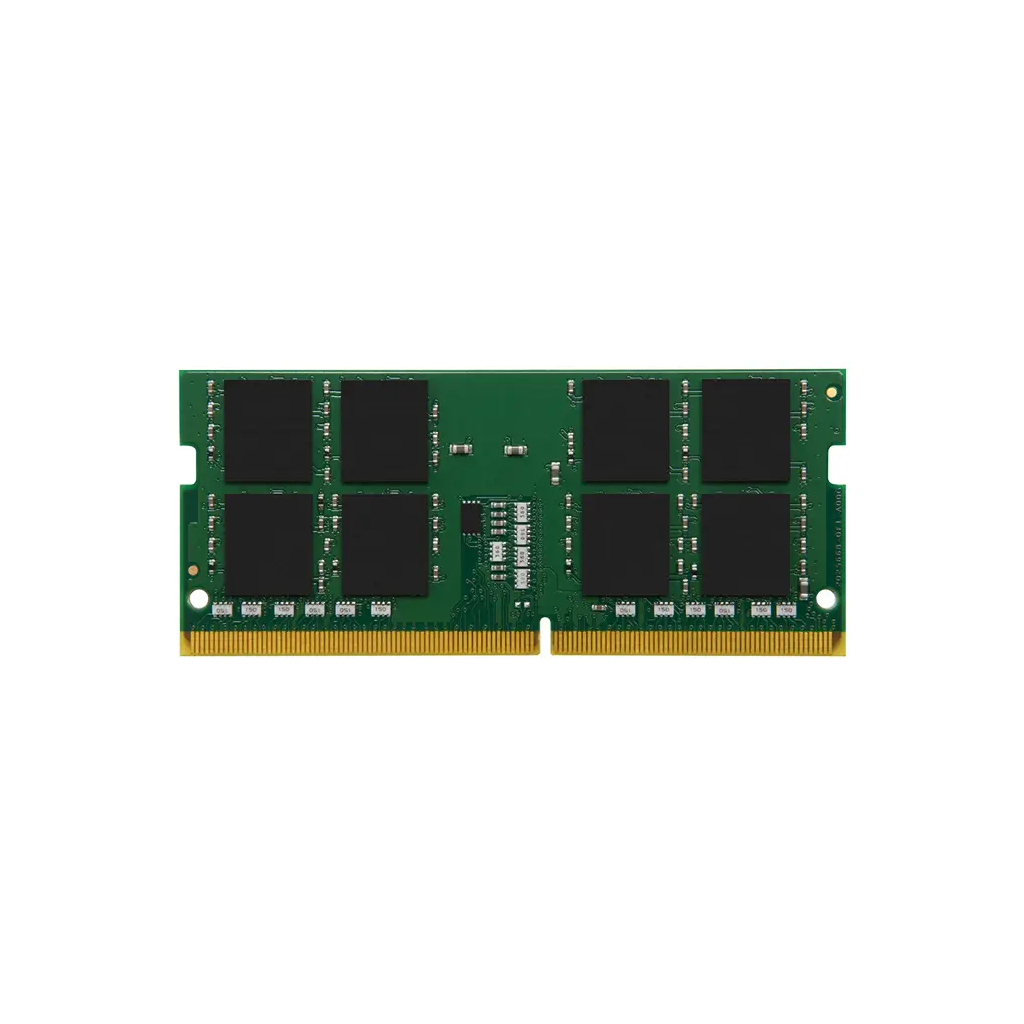 KINGSTON KVR32S22D8/16, 16Gb, 3200Mhz, DDR4, Sodimm Notebook RAM, 1,2V, CL22
