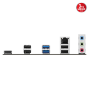 ASUS PRIME H610M-F D4 R2.0, 2xDDR4, M.2, HDMI, 12-13.14.Nesil, LGA1700 Soket, Anakart