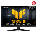 ASUS TUF GAMING VG259QM5A 24,5" 0.3ms, 240Hz, Full HD, DP, 2xHDMI, Hoparlör, Fast IPS LED, ELMB Sync Premium, GAMING Monitör